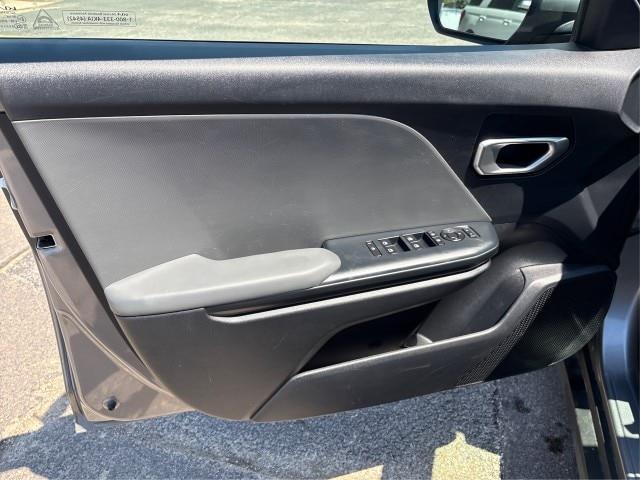 2025 Kia K4 - $21,085