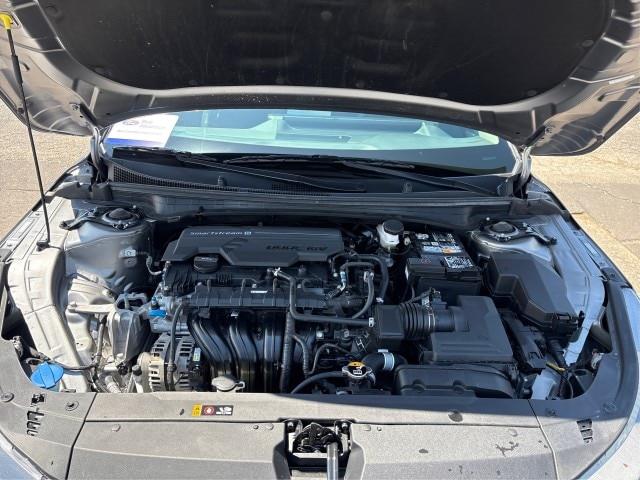 2025 Kia K4 - $21,085