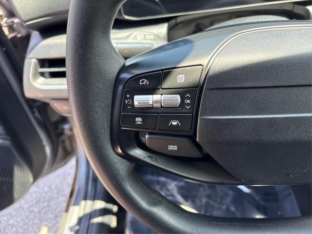 2025 Kia K4 - $21,085