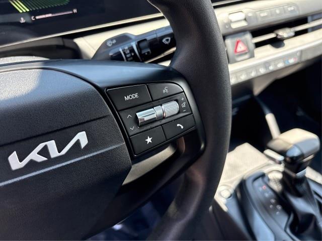2025 Kia K4 - $21,085