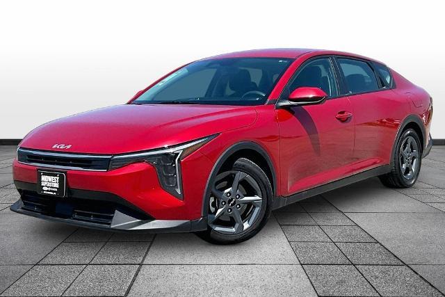 2025 Kia K4 - $22,428