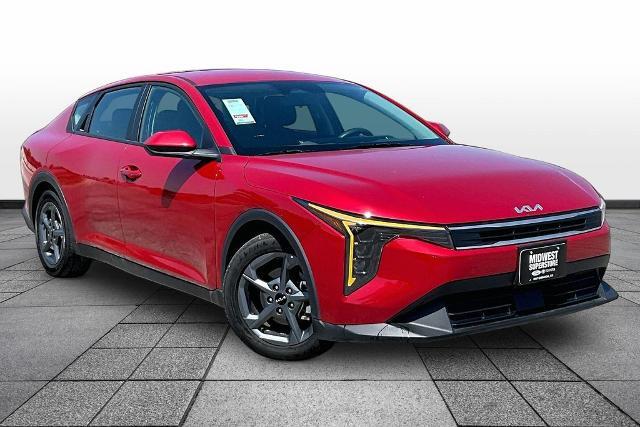 2025 Kia K4 - $22,428