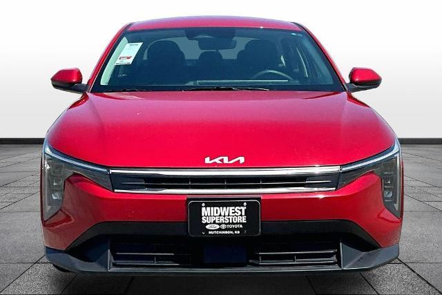 2025 Kia K4 - $22,428