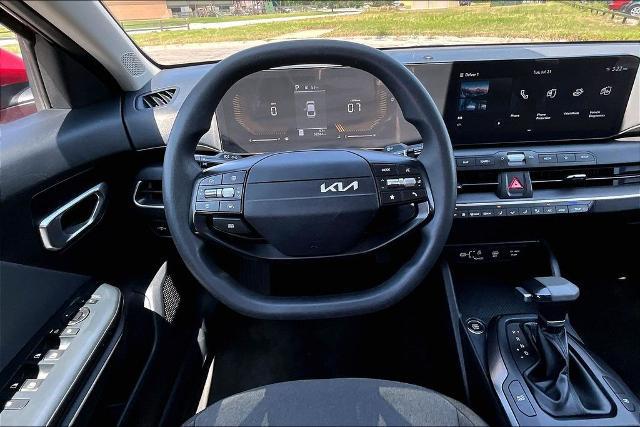 2025 Kia K4 - $22,428
