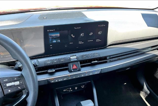 2025 Kia K4 - $22,428