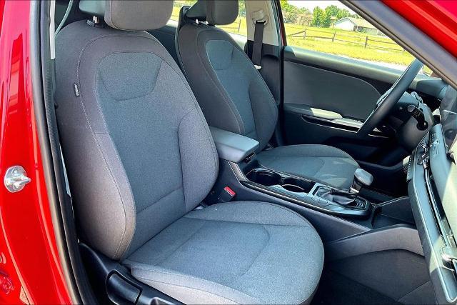 2025 Kia K4 - $22,428