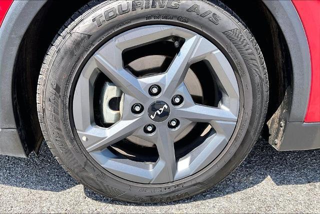 2025 Kia K4 - $22,428