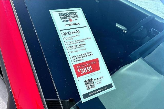 2025 Kia K4 - $22,428