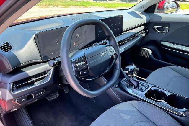 2025 Kia K4 - $22,428