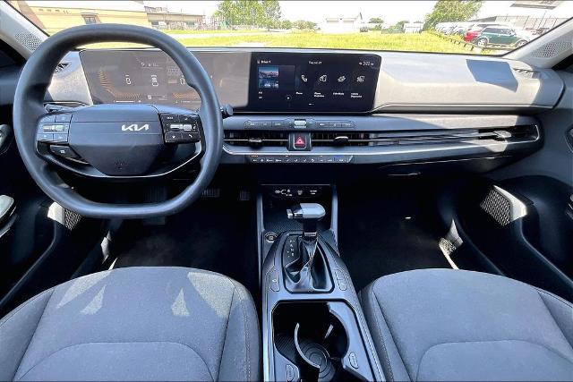 2025 Kia K4 - $22,428