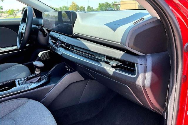 2025 Kia K4 - $22,428