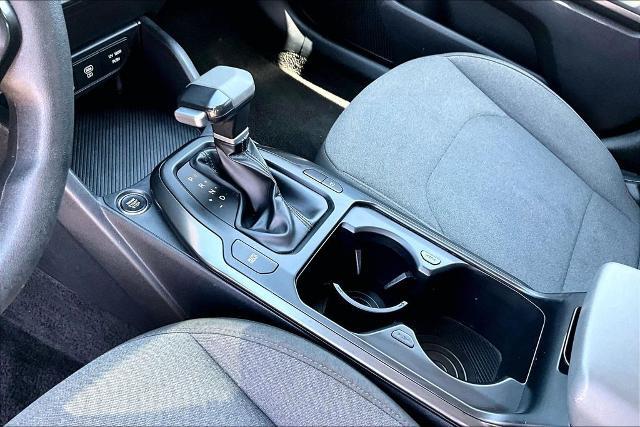 2025 Kia K4 - $22,428
