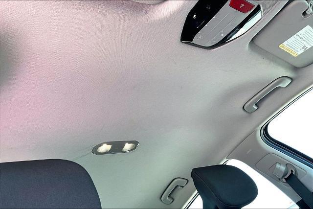2025 Kia K4 - $22,428