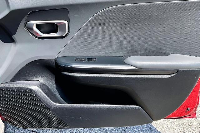 2025 Kia K4 - $22,428