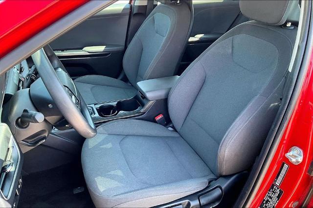 2025 Kia K4 - $22,428
