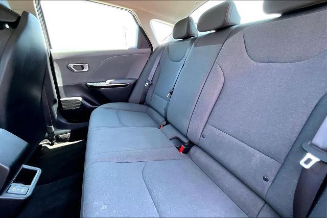 2025 Kia K4 - $22,428
