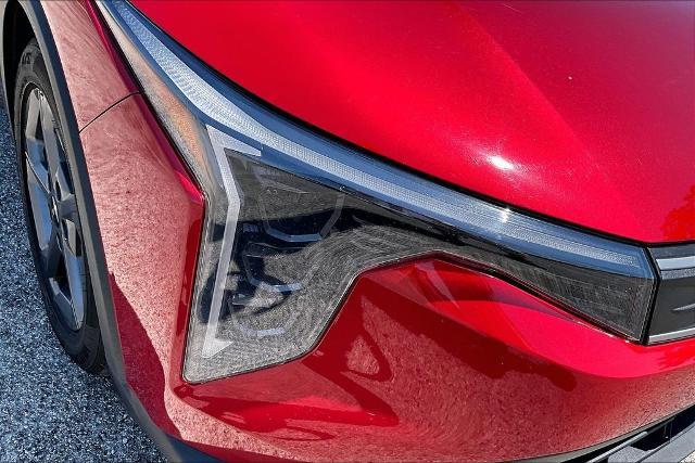 2025 Kia K4 - $22,428
