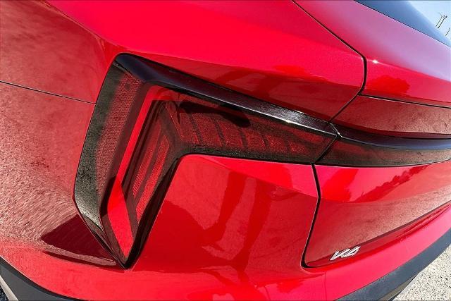 2025 Kia K4 - $22,428