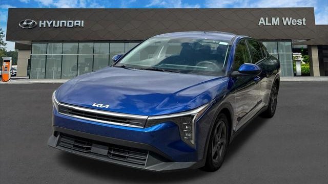 Preowned 2025 Kia K4 LXS for Sale
