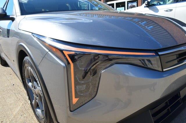 2025 Kia K4 - $22,900