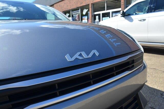 2025 Kia K4 - $22,900