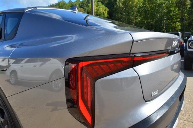 2025 Kia K4 - $22,900