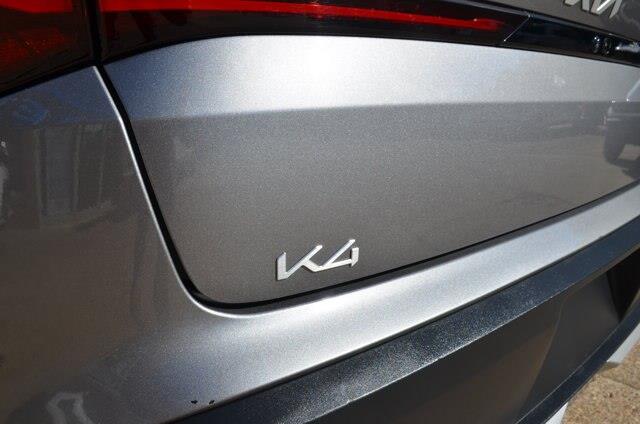 2025 Kia K4 - $22,900