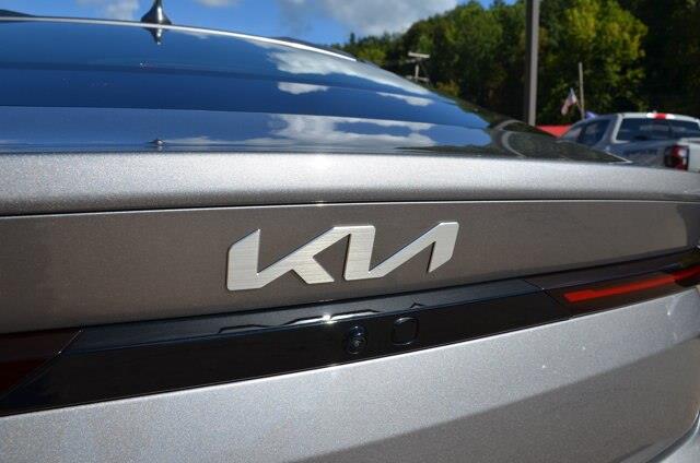 2025 Kia K4 - $22,900