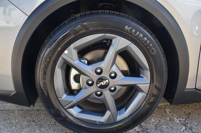2025 Kia K4 - $22,900