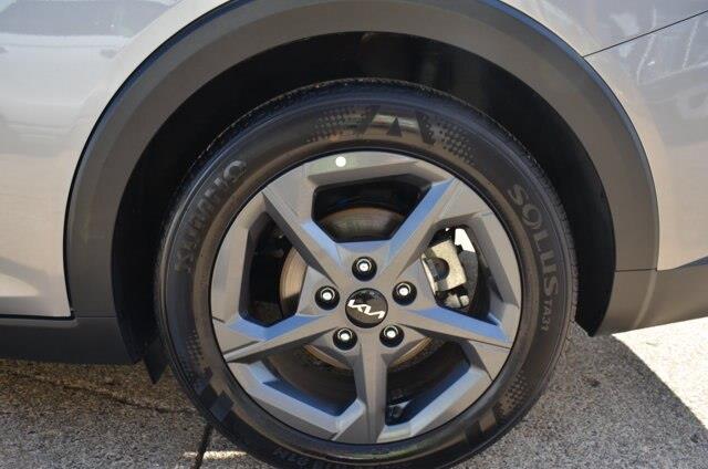 2025 Kia K4 - $22,900