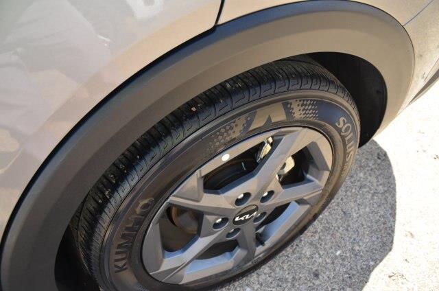 2025 Kia K4 - $22,900
