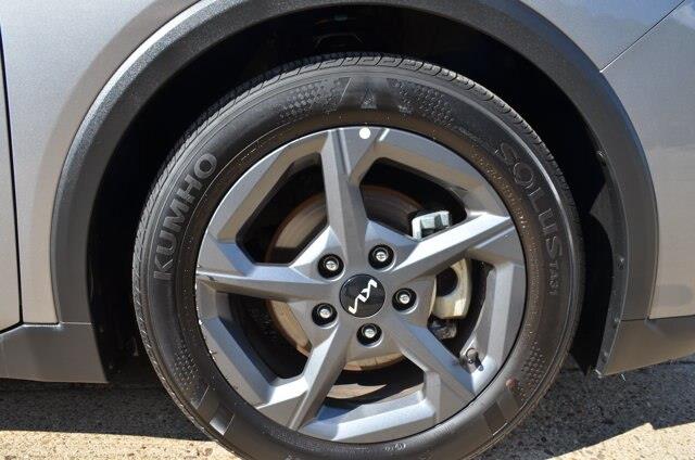 2025 Kia K4 - $22,900
