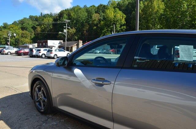 2025 Kia K4 - $22,900