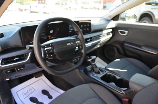 2025 Kia K4 - $22,900