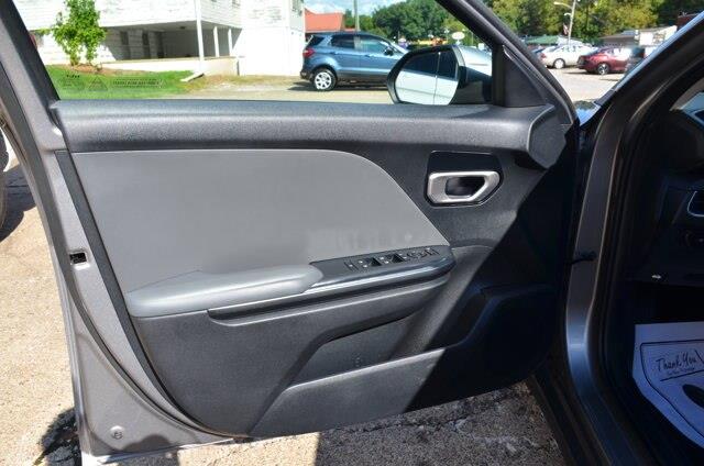 2025 Kia K4 - $22,900
