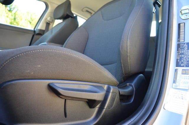 2025 Kia K4 - $22,900