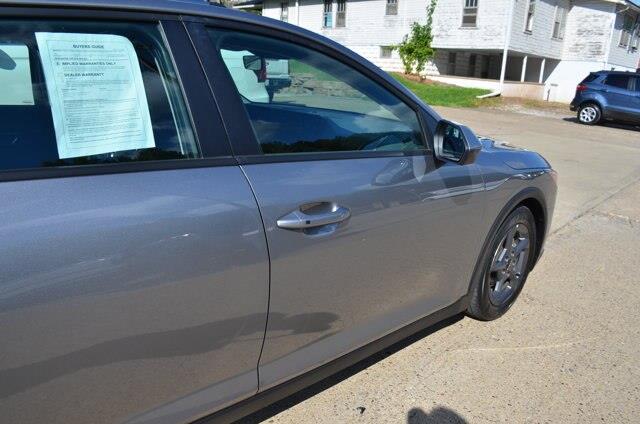 2025 Kia K4 - $22,900