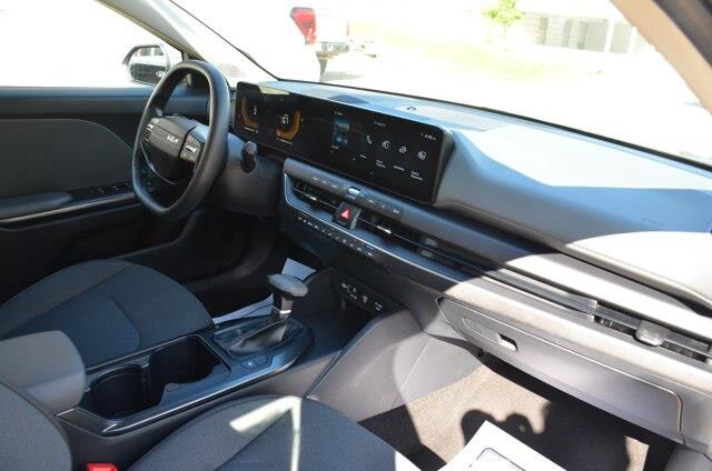 2025 Kia K4 - $22,900