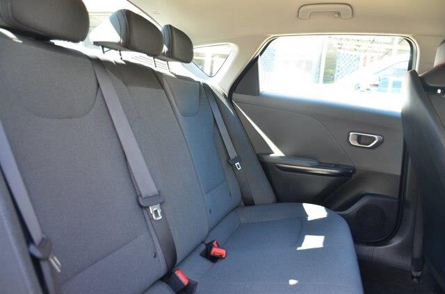 2025 Kia K4 - $22,900