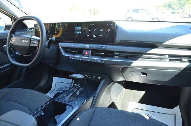 2025 Kia K4 - $22,900