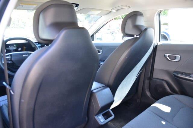 2025 Kia K4 - $22,900