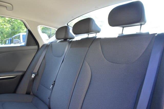 2025 Kia K4 - $22,900