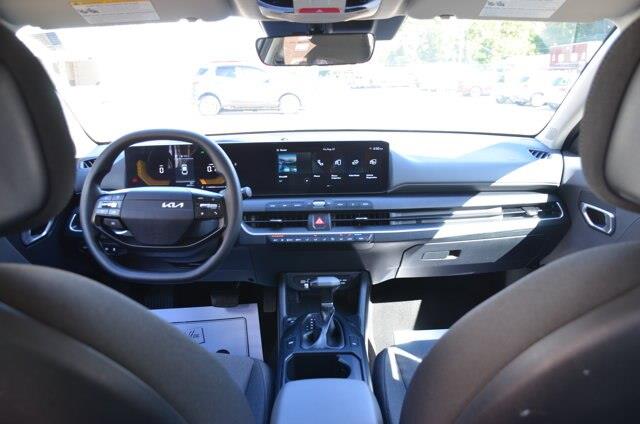 2025 Kia K4 - $22,900