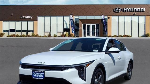 Preowned 2025 Kia K4 LXS for Sale