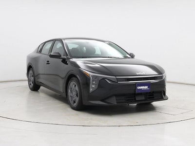 2025 Kia K4 LX 4DR Sedan