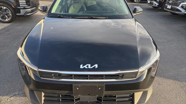 Preowned 2025 Kia K4 LXS for Sale