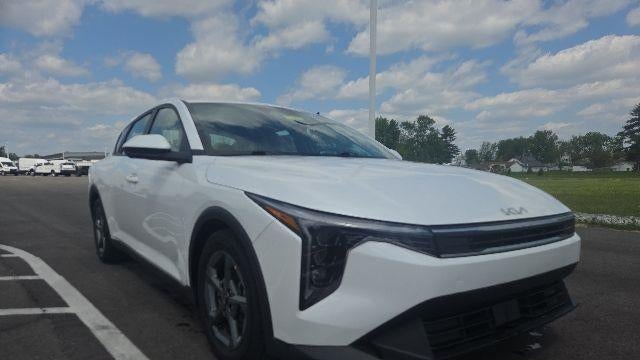 Preowned 2025 Kia K4 LX for Sale