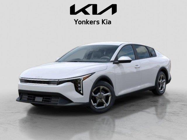 2026 Kia K4 - $24,720