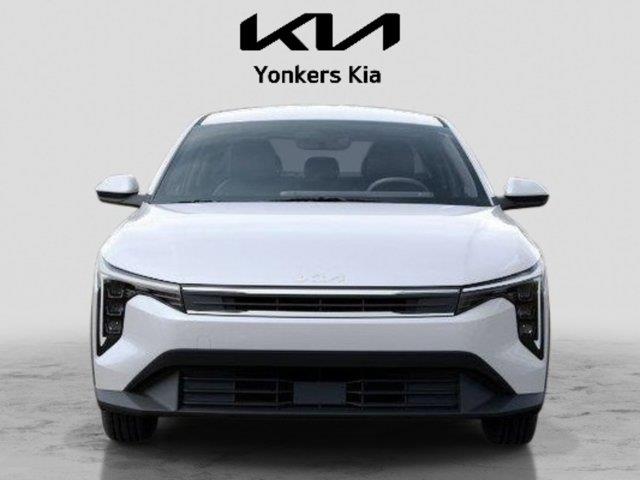 2026 Kia K4 - $24,720