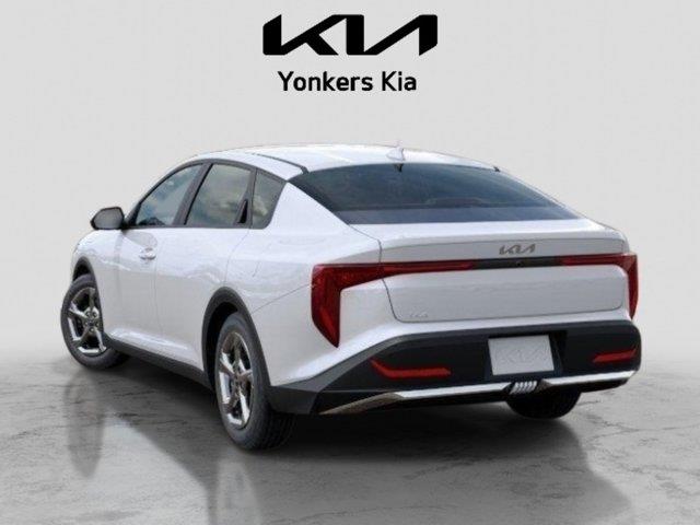 2026 Kia K4 - $24,720